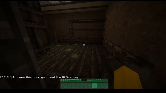 THE UNKNOWN (Minecraft Escape Horror Map) - CrazeLarious смотреть онлайн