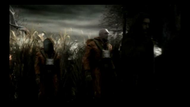 S.T.A.L.K.E.R. Clear Sky Intro смотреть онлайн