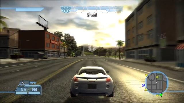 This 15 Year Old Transformers Game Just Got A Huge Update In 2022! смотреть онлайн