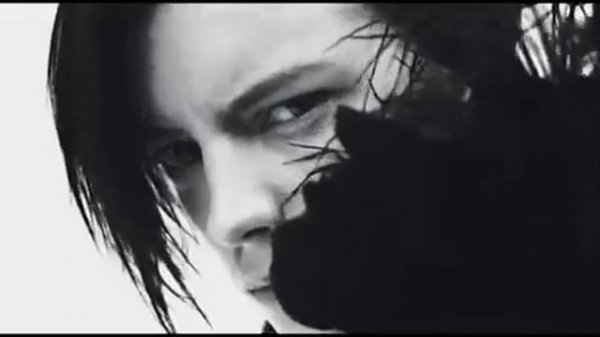 Elevate: Erika Linder for Chaos Magazine