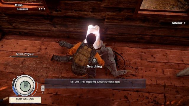 State of Decay PC Gameplay смотреть онлайн