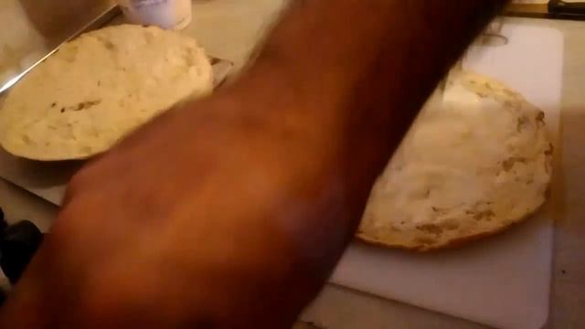 Фокачча. Быстро и Вкусно! смотреть онлайн