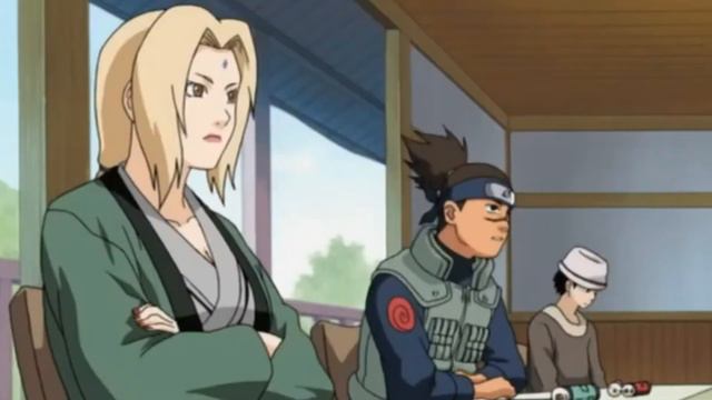 Я хочу стать 7 Хокаге в будущем смотреть онлайн