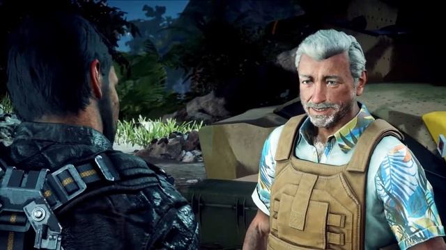 Just Cause 4 ► Куя ► Прохождение #4 смотреть онлайн