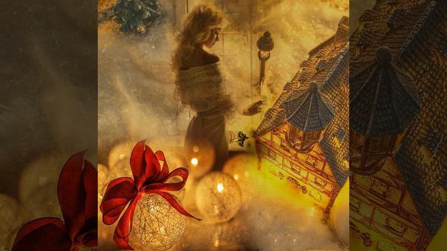 Се-ля-ви (Новогодняя) смотреть онлайн