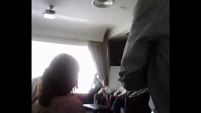 Dev Talks 2014 - Big Data Track смотреть онлайн