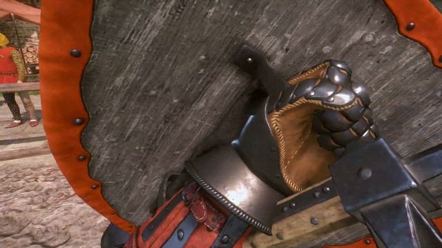 Kingdom Come: Deliverance | Unlocking Arena Master Achievement | Sword Fight - Duel смотреть онлайн