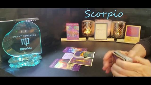 SCORPIO Timeless | This is something GRAND | You won't want to miss it! смотреть онлайн