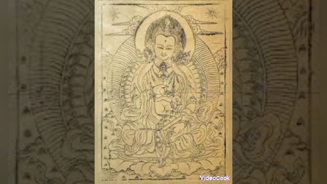 Мощная Мантра Богу Богатства Кубера.Деньги потекут к Вам рекой. смотреть онлайн