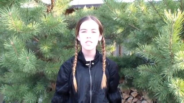 "Зинка" Юлия Друнина смотреть онлайн