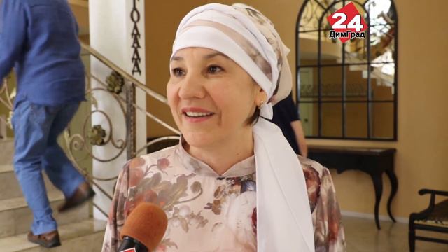 ДИМИТРОВГРАДСКИЕ ПРЕДПРИНИМАТЕЛИ НАКОРМИЛИ ЗА РАЗ БОЛЕЕ 300 ЧЕЛОВЕК смотреть онлайн