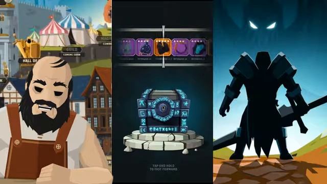 Questland обзор | вводим секретный код | обзор смотреть онлайн