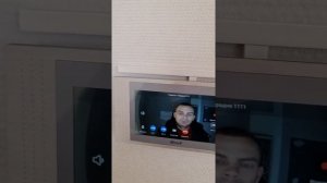встановили в офісі BAS-IP AV-03D  та BAS-IP AT-07L