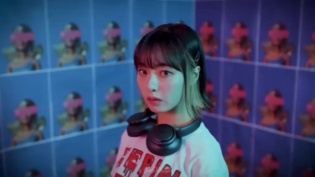 ЧИУ(X:IN)-ЧТО С НЕЙ? КУДА ПРОПАЛА!?? #kpop смотреть онлайн