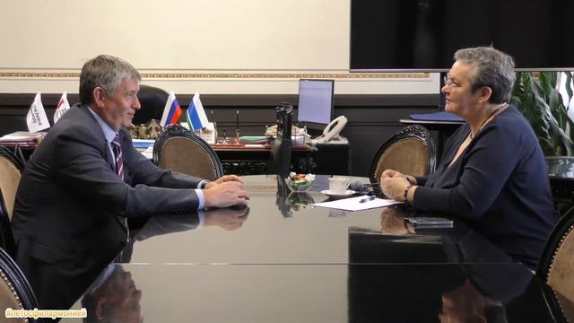 «Беседы с друзьями о простом и сложном»: Виктор Кокшаров (11 июня 2020 года) смотреть онлайн