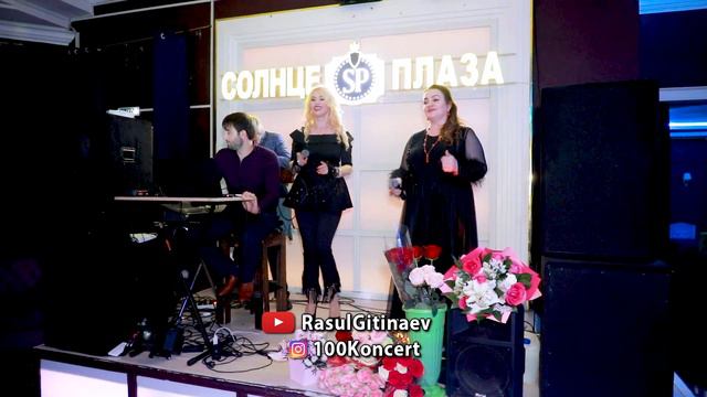 25 Гуля Расулова и Сарият Рабаданова – «Даргинский парень» смотреть онлайн