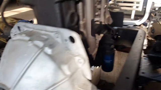 Восстановление зил 433362 часть следующая смотреть онлайн