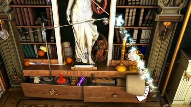 Flux Family Secrets - The Rabbit Hole смотреть онлайн