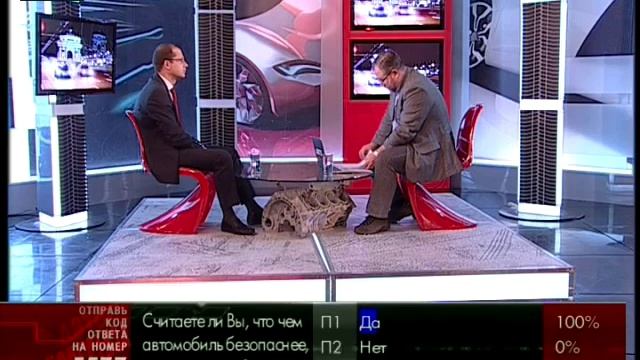 Автоэкспертиза | Самые Безопасные Авто по Версии Euro NCAP смотреть онлайн