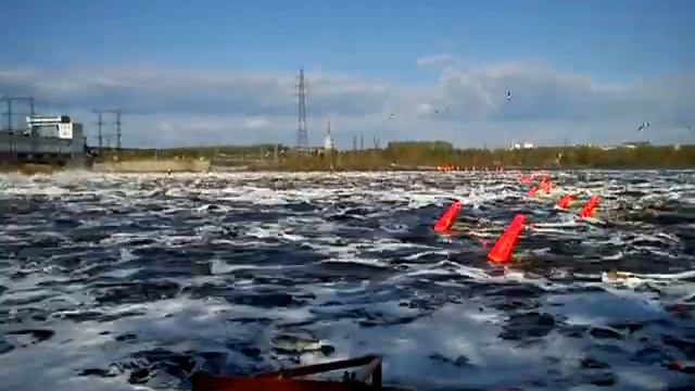 Камская ГЭС смотреть онлайн