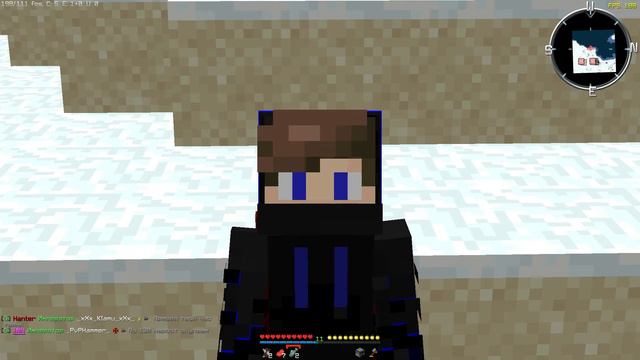 ПЕРВЫЕ ВПЕЧАТЛЕНИЯ О СЕРВЕРЕ | ВЫЖИВАНИЕ НУБА НА АНАРХИИ МАЙНКРАФТ | MST Network | Minecraft | #1 смотреть онлайн