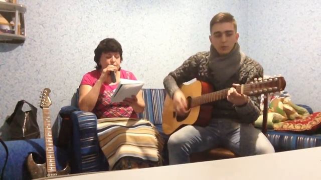 Айдар Нугманов & Глюза Нугманова - Йоклама егет(Альфия Юсипова репертуарыннан) смотреть онлайн