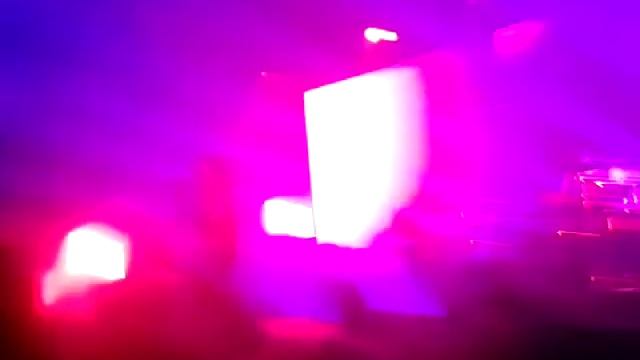 Lucifer's Angel - The Rasmus live @ Alcatraz, Milan 14/10/2019 смотреть онлайн