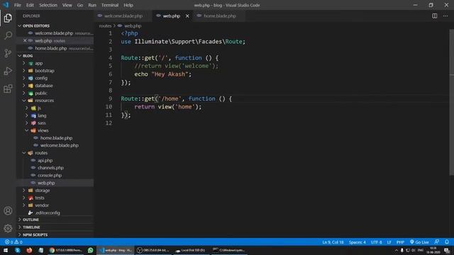 Laravel Webinar - 18-06-2020 10:00 AM смотреть онлайн