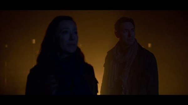 Затерянные в космосе / Lost in Space – 2 сезон 6 серия