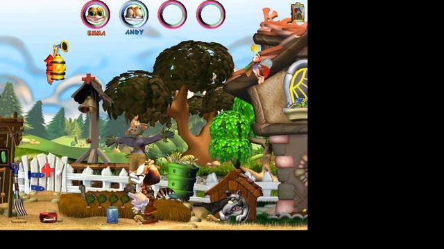 Throw Back to my Childhood!! Creatures Village!!!! смотреть онлайн
