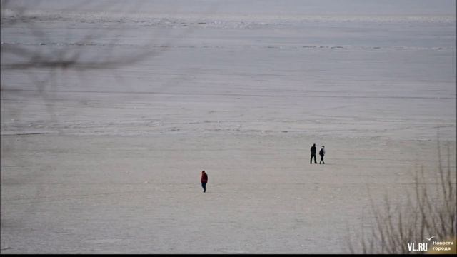 В Приморье спокойной погоды на этой неделе не предвидится. смотреть онлайн