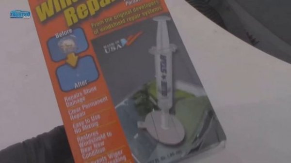 Best Windshield Repair Kit 2023 (Top 5 Best Reviewed)