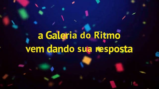 Cultura faz quem sabe e apoia quem gosta - Samba enredo. смотреть онлайн