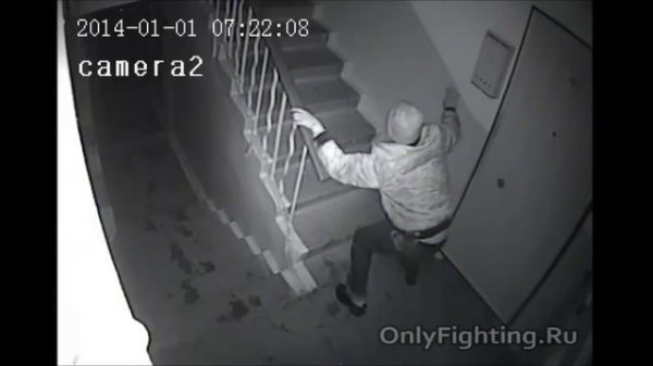 Зомби возвращается домой   Zombie walks home