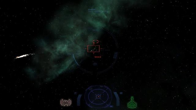 Wing Commander Saga - The Darkest Dawn - 05 смотреть онлайн