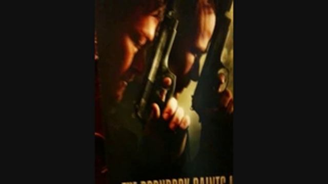 Boondock Saints Soundtrack: Choral Music (Saints from the Streets) смотреть онлайн