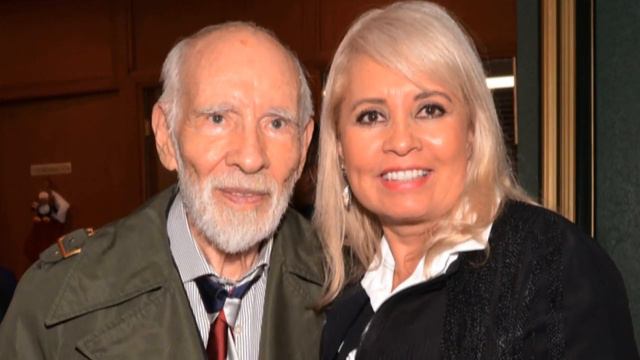Así Perdieron La Vida Los Actores de SALOMÉ смотреть онлайн