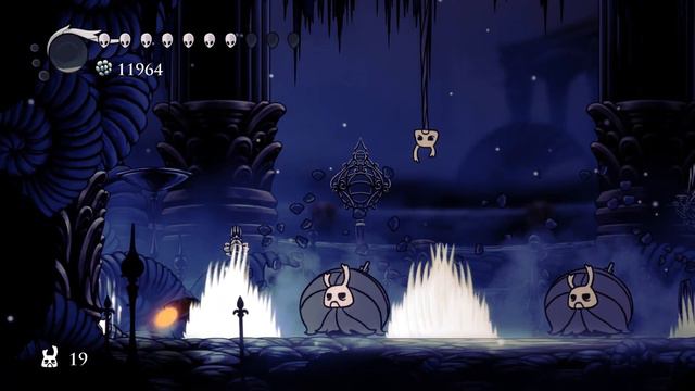 Слишком много зотов Hollow Knight #78 Всё ещё не могу пройти ВЕЧНЫЕ МУКИ! смотреть онлайн