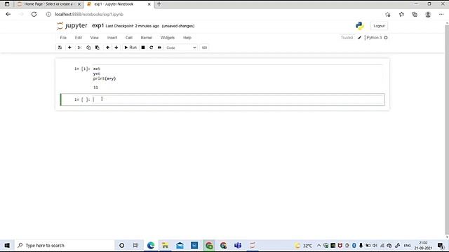 Python Basics - Part 2 | #2 How to install Anaconda on windows смотреть онлайн