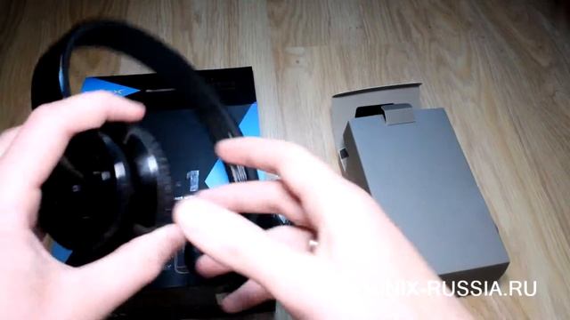 MINIX NT-1 смотреть онлайн