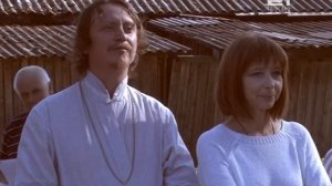 "День села" в посёлке Корёга