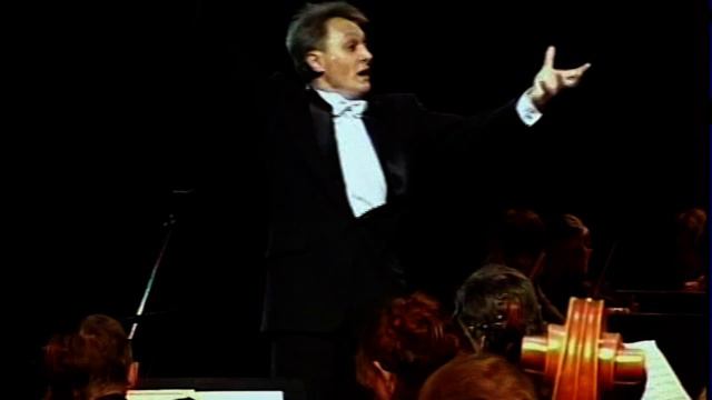 Francheska Da Rimini, Conductor V.Prasolov