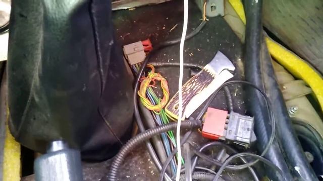 Уаз патриот шум раздатки смотреть онлайн