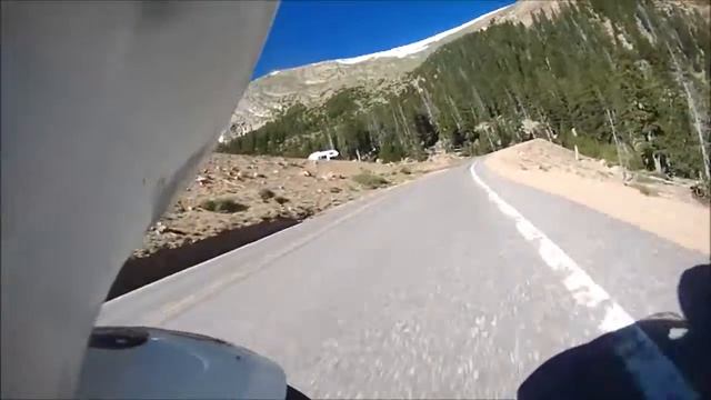 pikes peak 2014 386 race смотреть онлайн