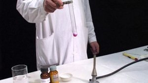 ГИДРОЛИЗ АЦЕТАТА НАТРИЯ.ХИМИЯ