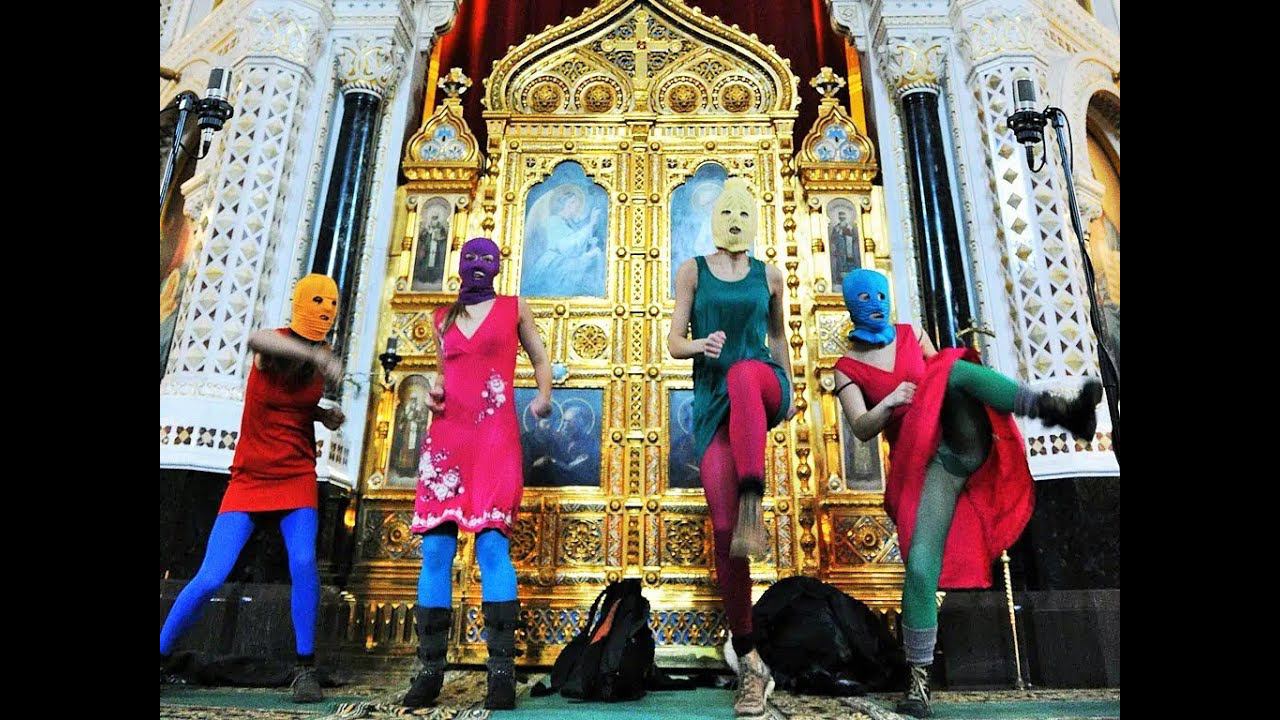 "О дерзости и дерзновении" смотреть онлайн