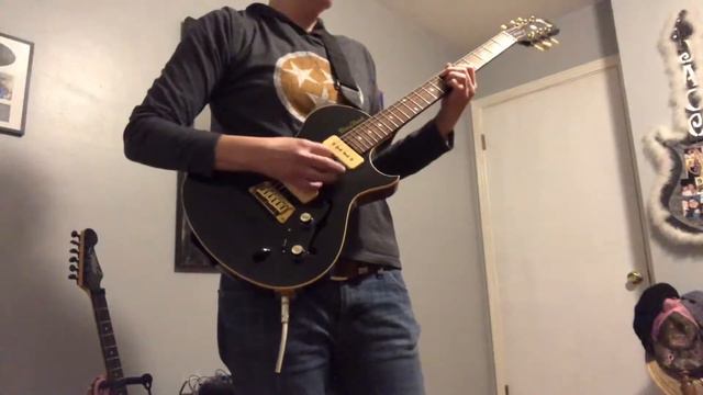 Some old jams.. Gibson blues hawk смотреть онлайн