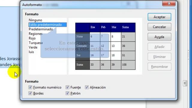 Cómo hacer, grabar y ejecutar macros en Writer de LibreOffice смотреть онлайн