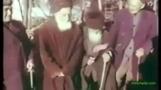 Чеченские обычаи смотреть онлайн