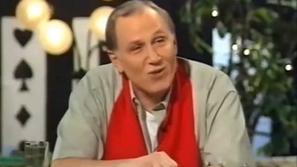 Блеф-клуб - Буров, Смирнов, Костецкий